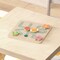 Flash Furniture Bright Beginnings Commercial Grade STEM Insect Sliding Maze Learning Board, Natural/Multicolor MK-MK00682-GG - alternate 6